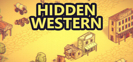 Hidden Western Free Download