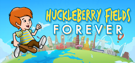 Huckleberry Fields Forever Free Download