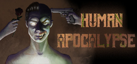 Human Apocalypse - Reverse Horror Zombie Indie RPG Adventure Free Download