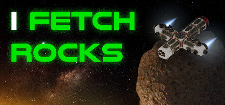 I Fetch Rocks Free Download