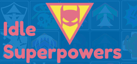 Idle Superpowers Free Download