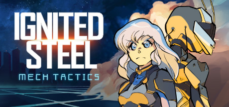 Ignited Steel: Mech Tactics Free Download