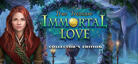 Immortal Love: True Treasure Collector's Edition Free Download