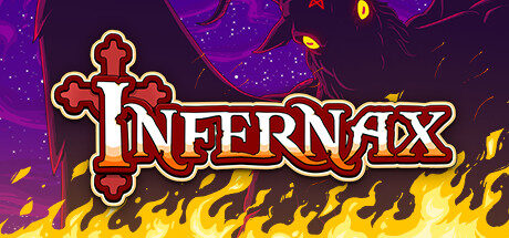 Infernax Free Download