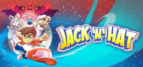 JACK 'N' HAT Free Download