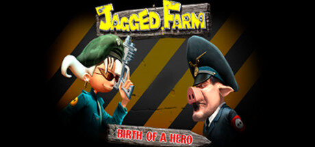 Jagged Farm: Birth of a Hero Free Download