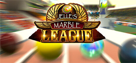 Jelle's Marble League Free Download