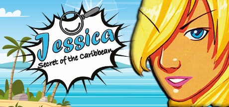 Jessica Secret of the Caribbean Free Download