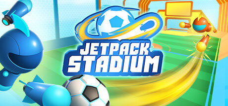 Jetpack Stadium Free Download