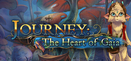 Journey to the Heart of Gaia Free Download