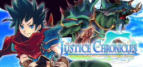 Justice Chronicles Free Download