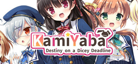 KamiYaba: Destiny on a Dicey Deadline Free Download