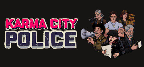 Karma City Police Free Download