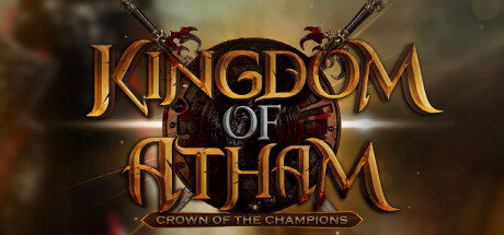 Kingdom of Atham: Crown of the Champions Free Download