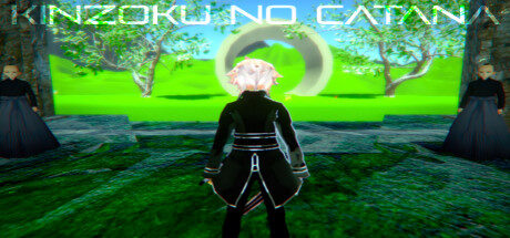 Kinzoku No Catana Free Download