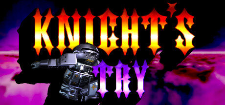 Knight's Try Free Download