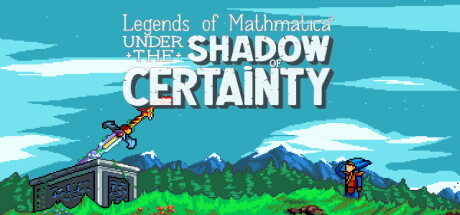 Legends of Mathmatica²: Under the Shadow of Certainty Free Download