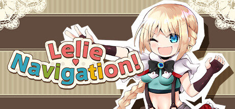 Lelie Navigation! Free Download