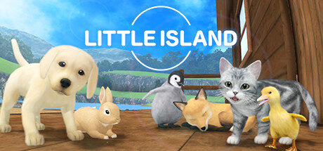 Little Island Free Download