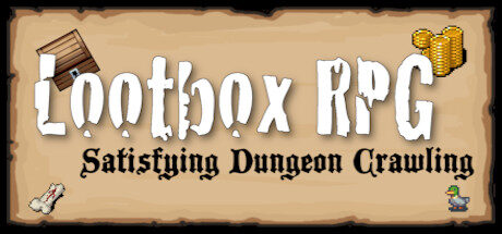 Lootbox RPG Free Download