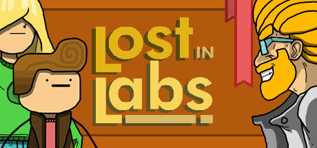 Lost in Labs Free Download
