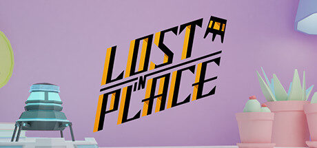 Lost in Place Free Download