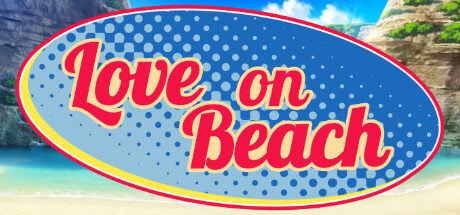 Love on Beach Free Download