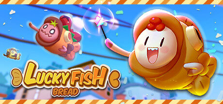 Lucky Fish Bread Free Download