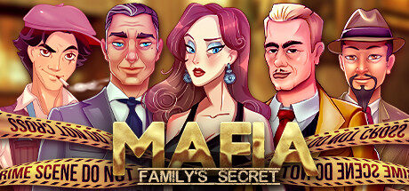 MAFIA: Family's Secret Free Download