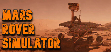 Mars Rover Simulator Free Download