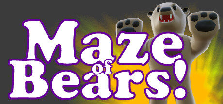 Maze of Bears Free Download