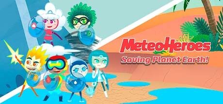 MeteoHeroes Free Download