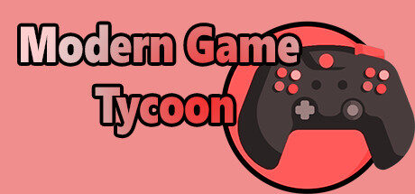 Modern Game Tycoon Free Download