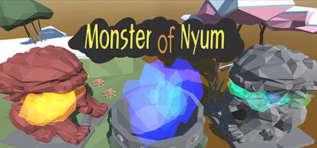 Monster of Nyum Free Download