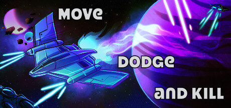 Move Dodge and Kill Free Download