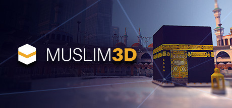 Muslim 3D Free Download