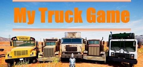 My Truck Game Free Download