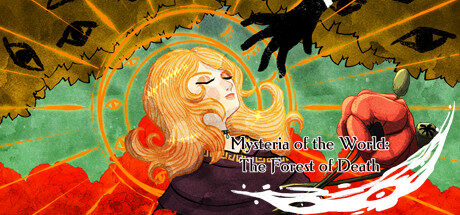 Mysteria of the World: The forest of Death Free Download