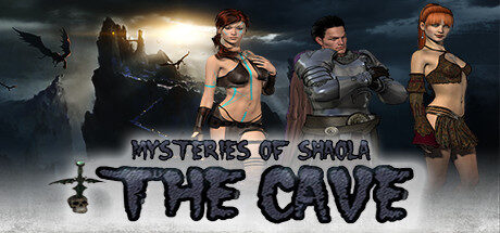 Mysteries of Shaola: The Cave Free Download