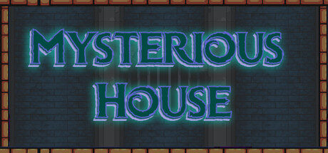 Mysterious House Free Download