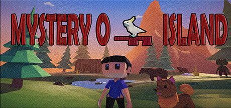 Mystery of Island Free Download