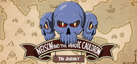 Nelson and the Magic Cauldron: The Journey Free Download