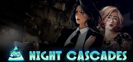 Night Cascades Free Download