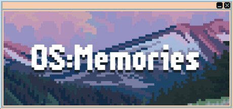 OS:Memories Free Download