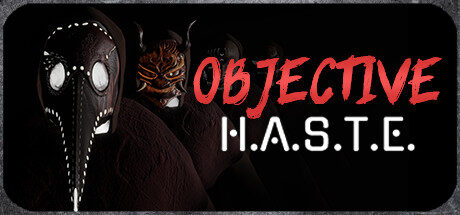 Objective H.A.S.T.E. - Survival Horror Escape Free Download