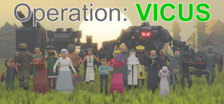 Operation: VICUS Free Download