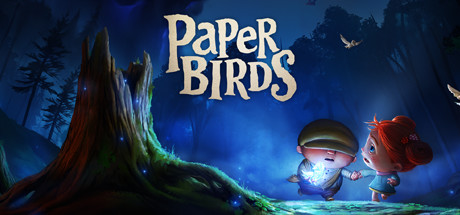 PAPER BIRDS Free Download