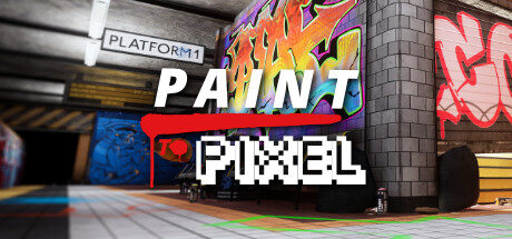 Paint To Pixel Free Download