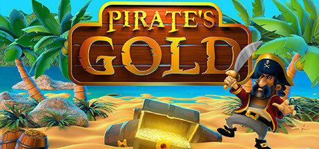 Pirate's Gold Free Download