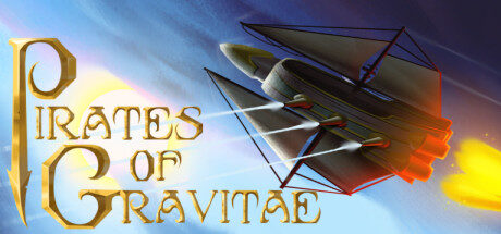 Pirates of Gravitae Free Download